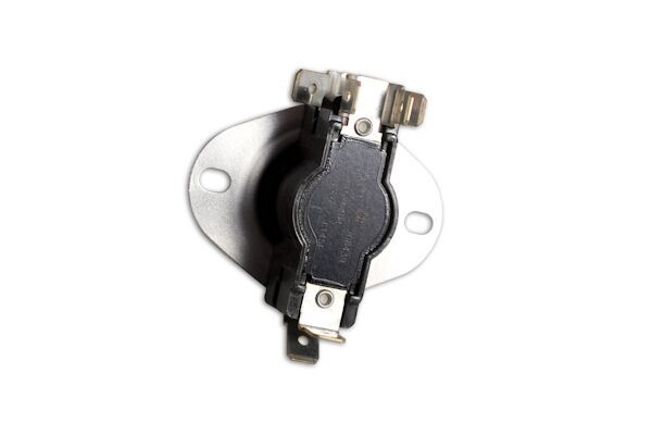 LIMIT SWITCH 145F 2POLE