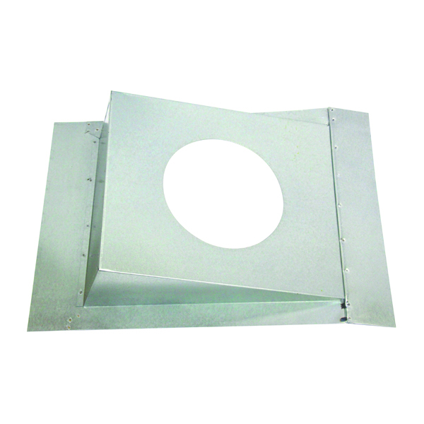 RA-S4.0 ROOF JACK ADPT CMF