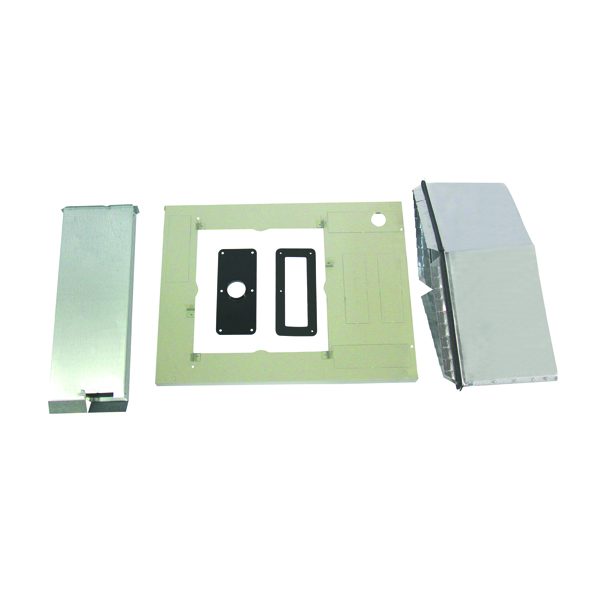 MA-200 BASE KIT F/CMF