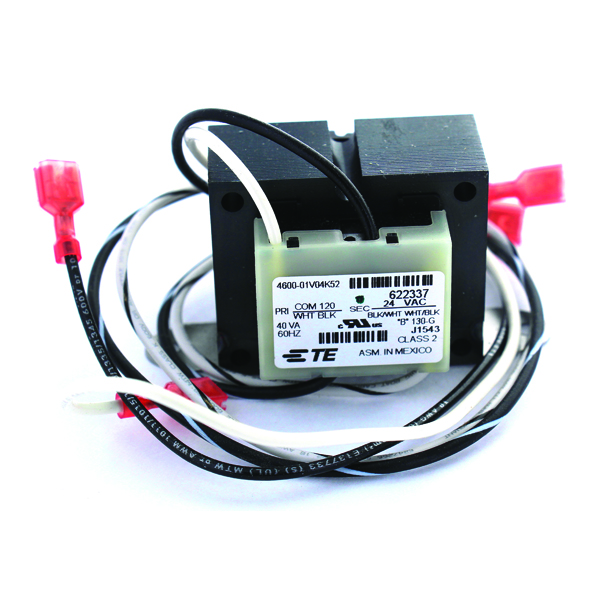 Transformer for MBHA Burner