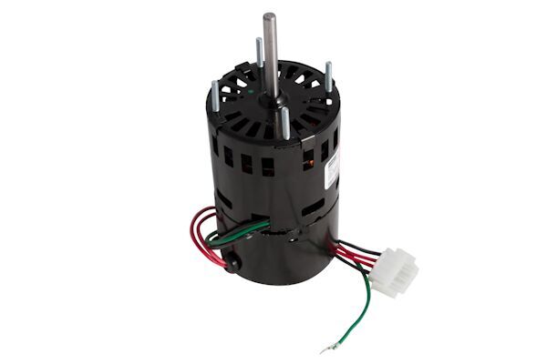 Combustion Motor