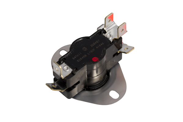 LIMIT-2 POLE/190F/E2 SERIES