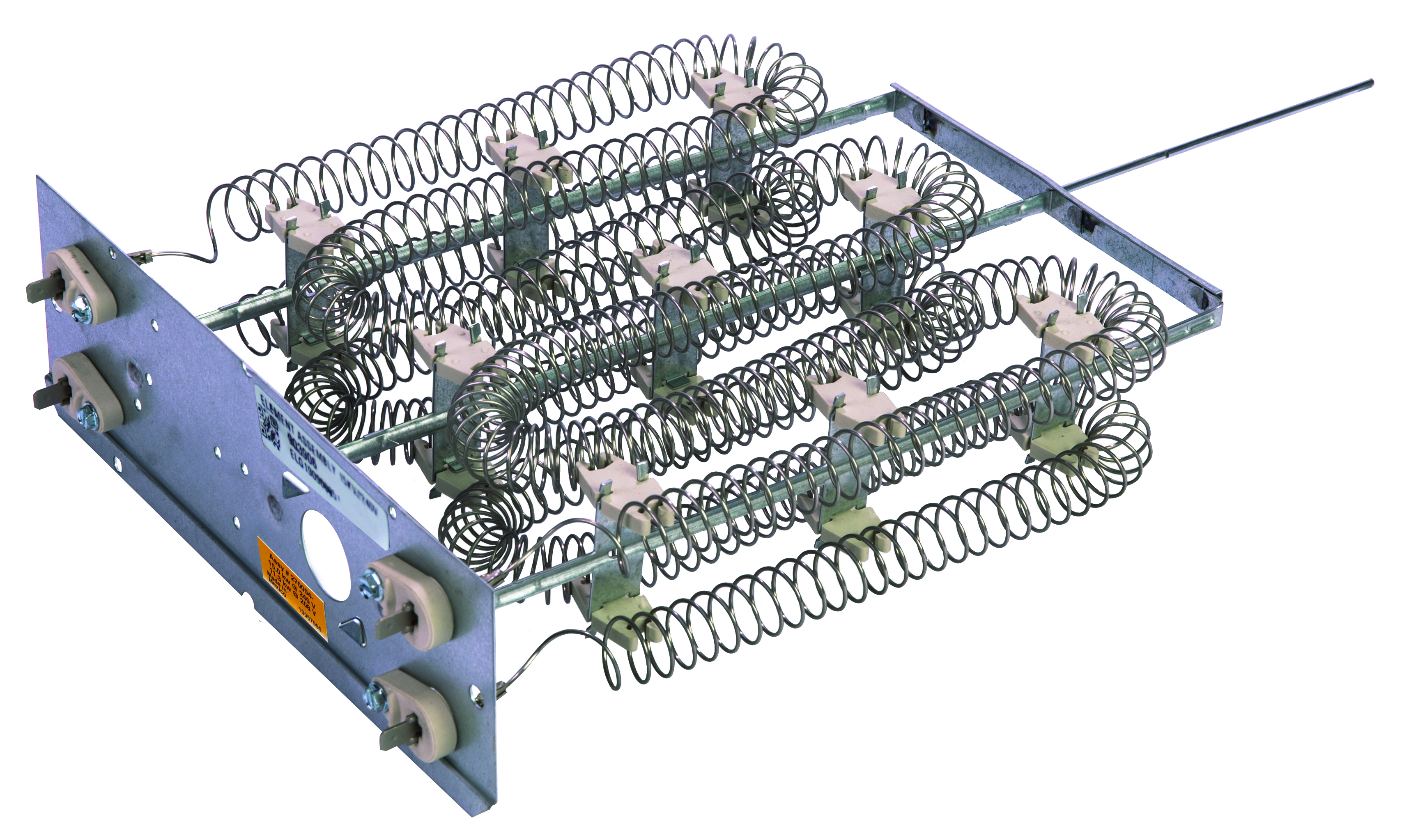 ELEMENT ASSEMBLY  15 KW