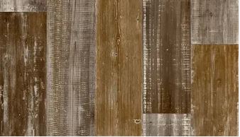 DRIFTWOOD VINYL 160M 13FT6IN