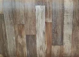 16FT 968M VINYL - CUBAN OAK