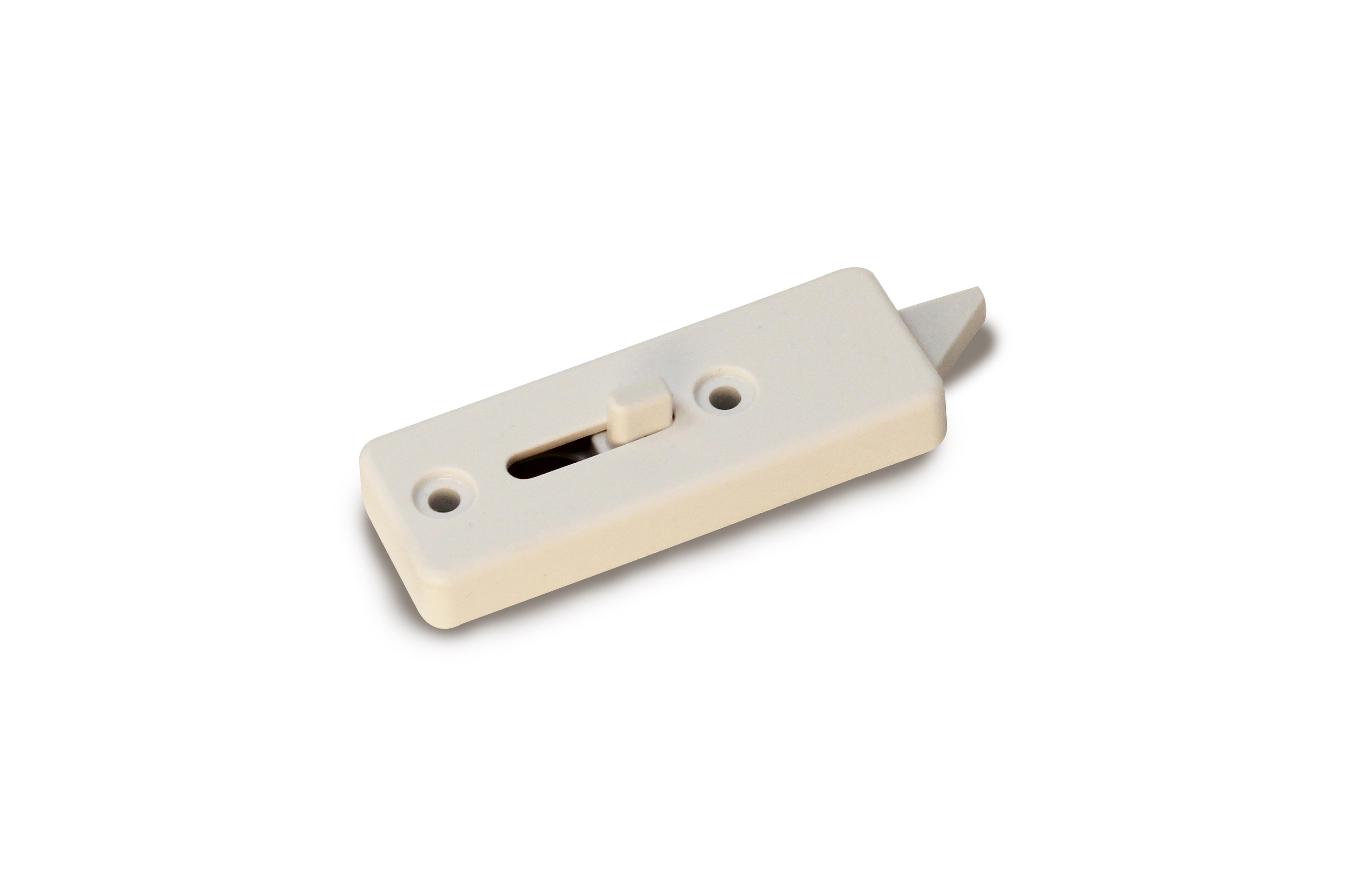 LH TILT LATCH FOR VINYL WINDOWS