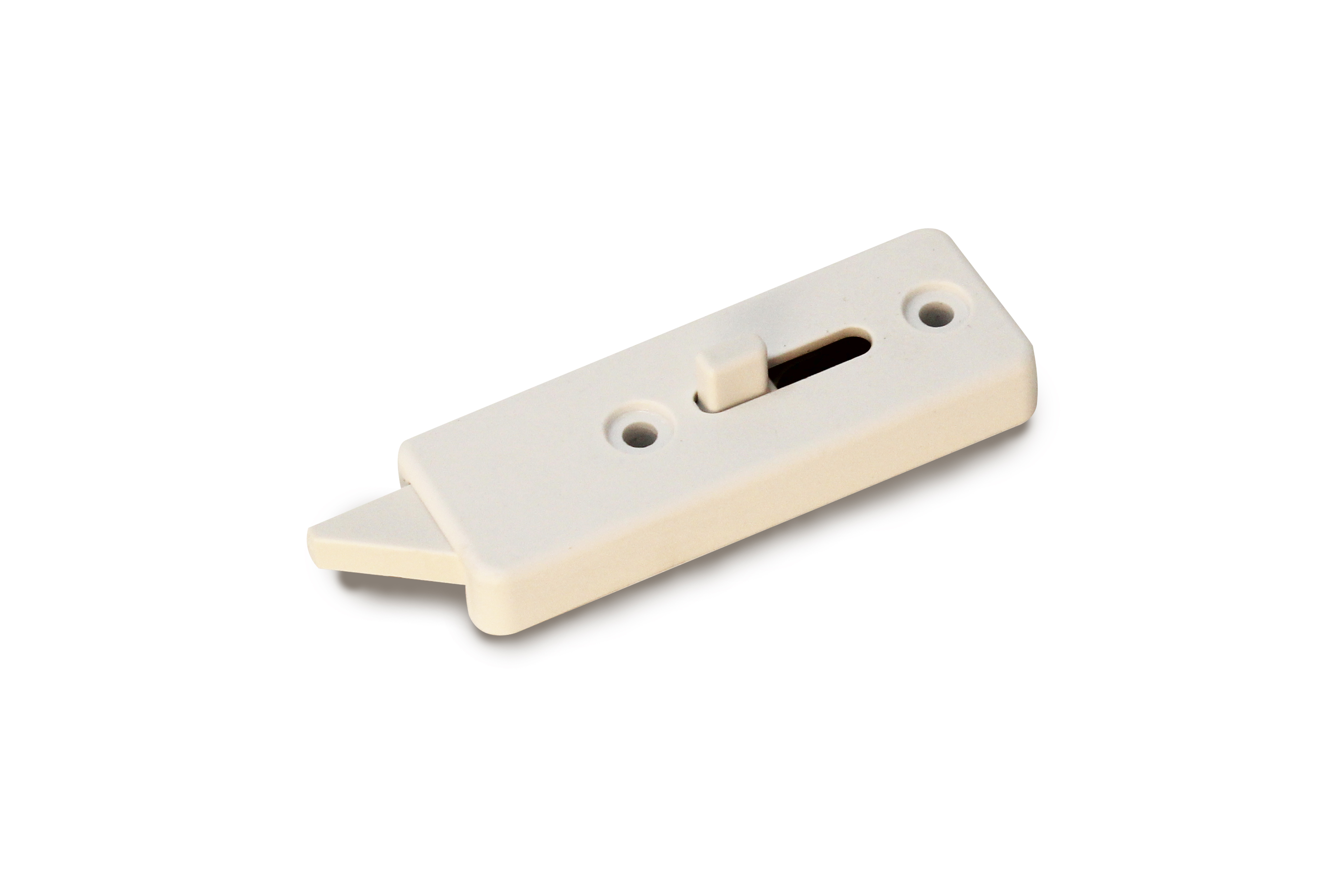 RH TILT LATCH FOR VINYL WINDOWS