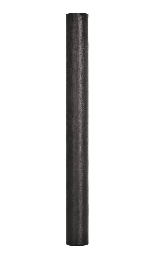 42IN X 100FT CHARCOAL FIBER SCREEN