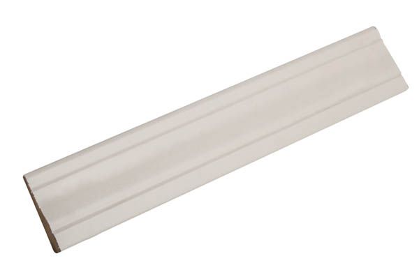7' MDF CASING - ALMOND