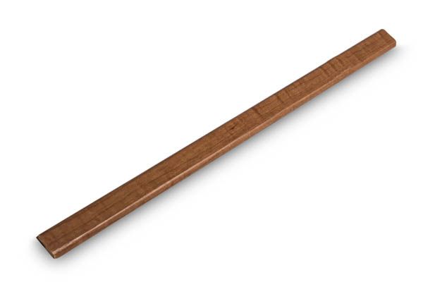 8' MDF LIP MOULDING - MEDIUM