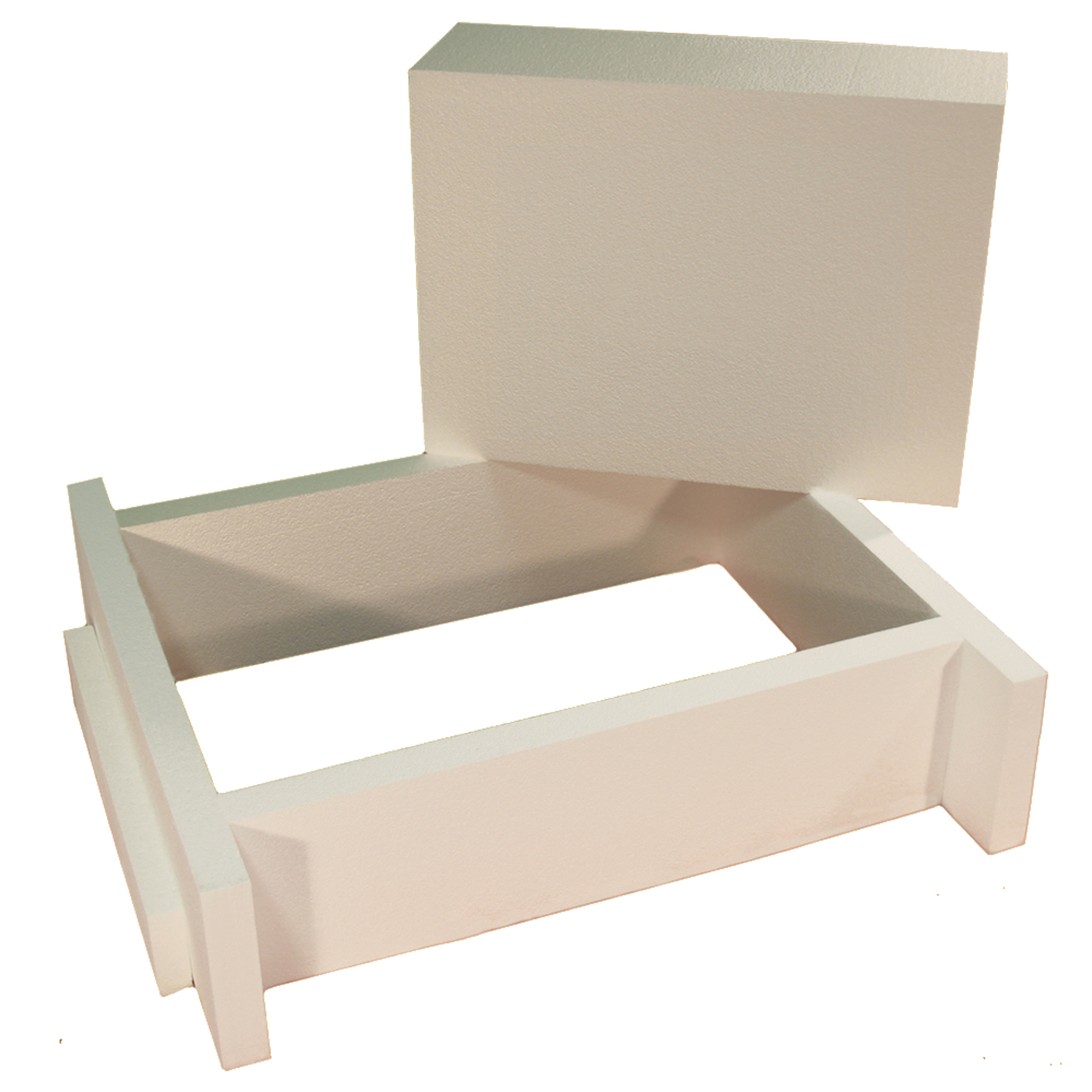R-20 UNIVERSAL HATCH KIT