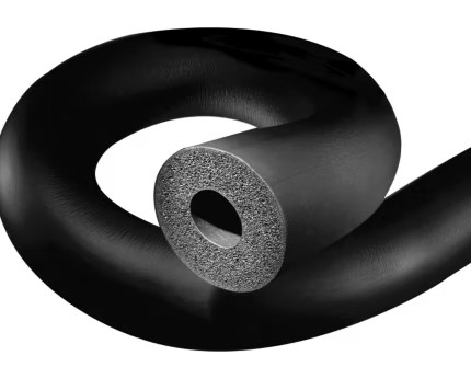 PIPE INS 3/4 PIPE x 1IN WALL x 6FT