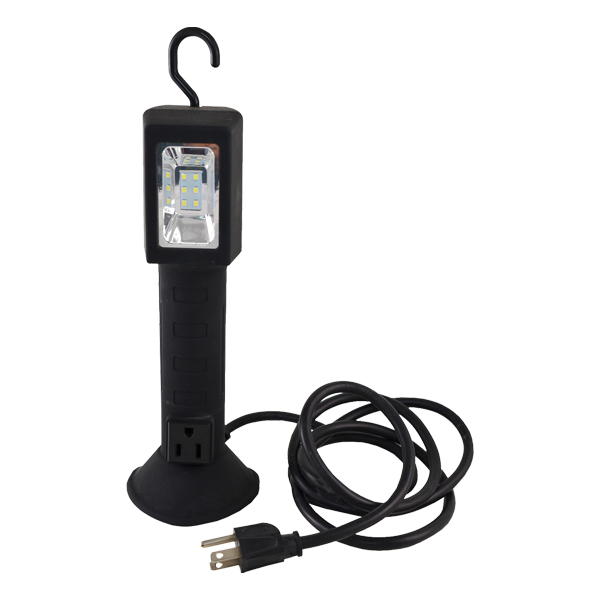 LED TROUBLE LIGHT