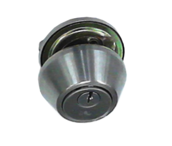 DEADBOLT FOR CONTAINER DOOR