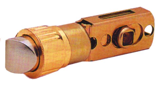 EZ-SET DRIVE-IN BOLT ADJUSTABLE - STAINLESS