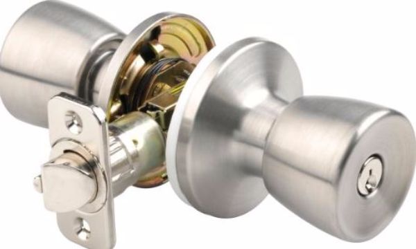 EZ-SET ENTRY DRIVE-IN - STAINLESS