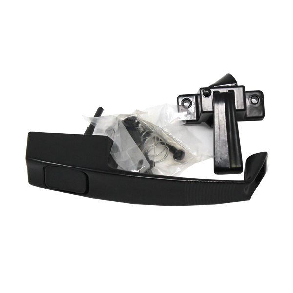 STORM DOOR HANDLE - BLACK