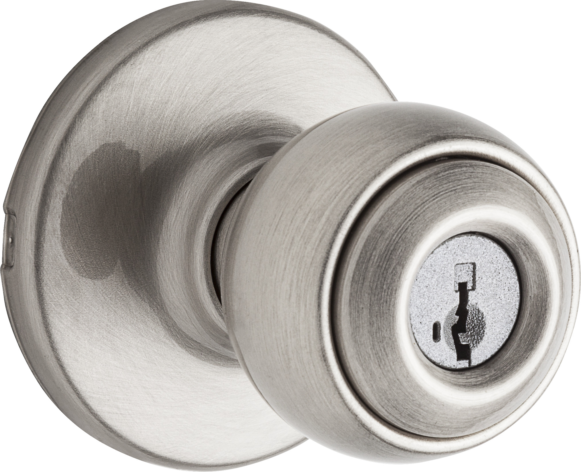 Polo knob