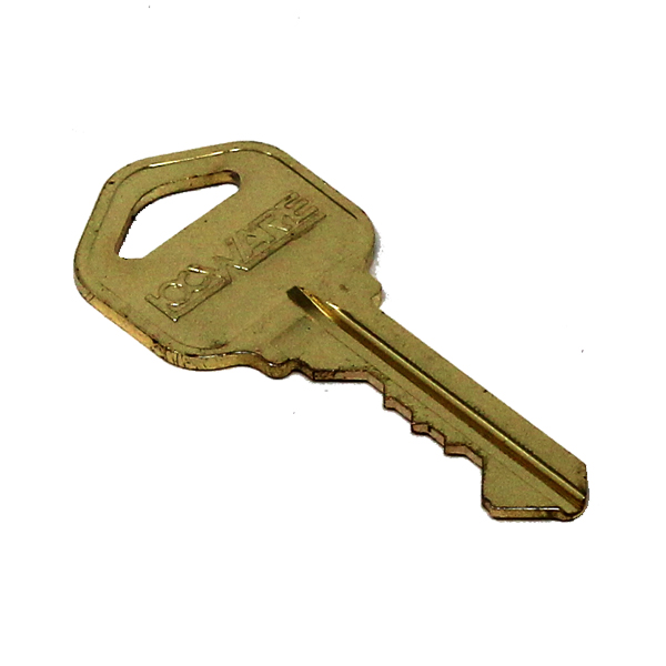 ELIXIR MASTER KEY