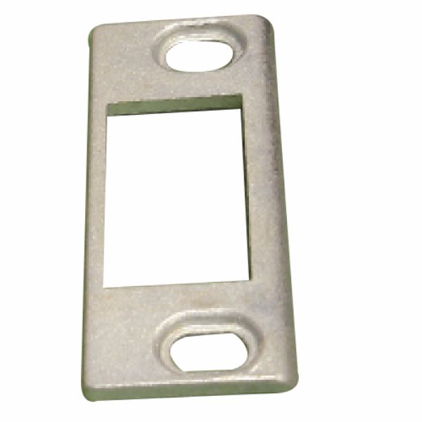 STRIKER PLATE FOR ELIXIR DOORS