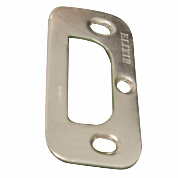 ELIXIR STRIKER PLATE FOR COMBO DOOR, NEW