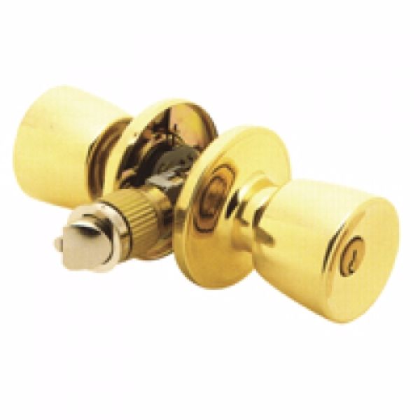 ENTRANCE ADJUSTABLE MASTER KEY - BRASS