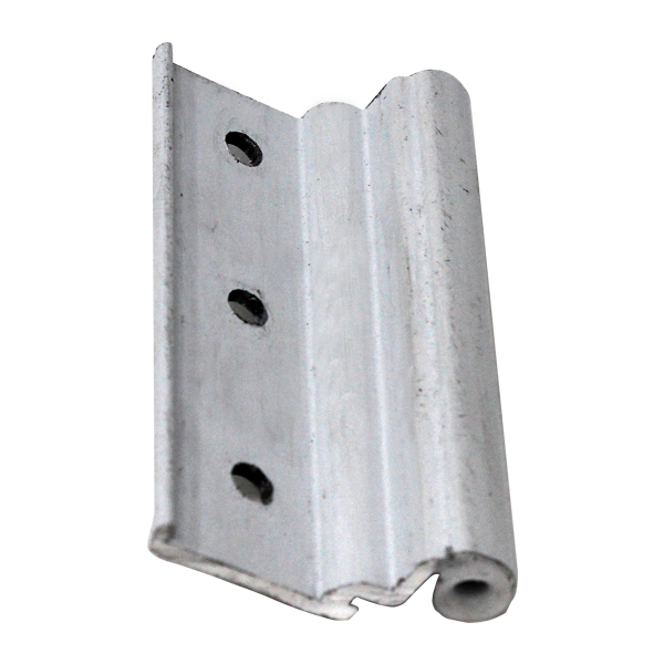 STORM DOOR HINGES - WHITE