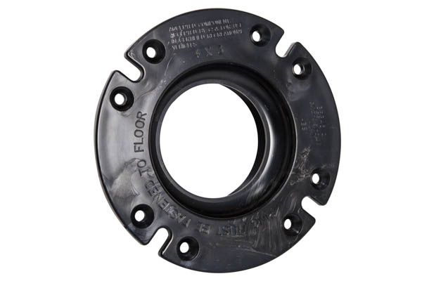 TOILET FLOOR FEMALE FLANGE