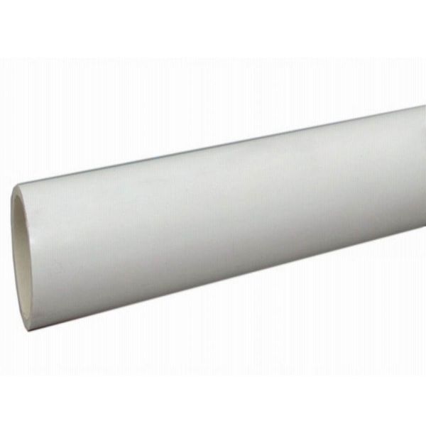 3/4IN X 20FT PVC SCH 40 PIPE