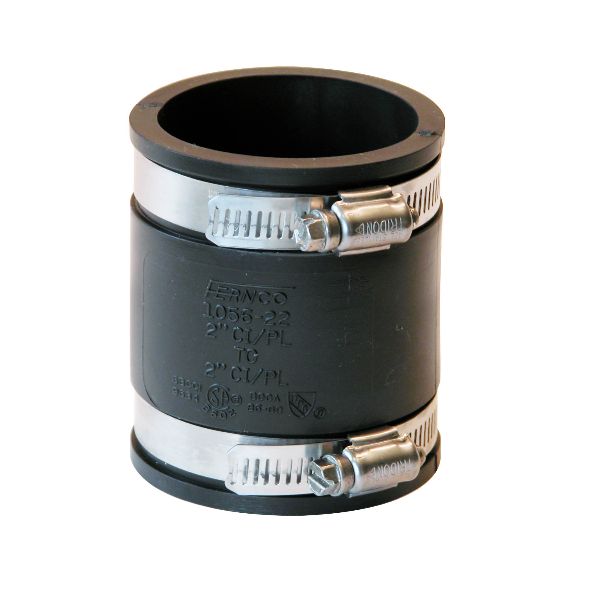 2IN COUPLER FLEX