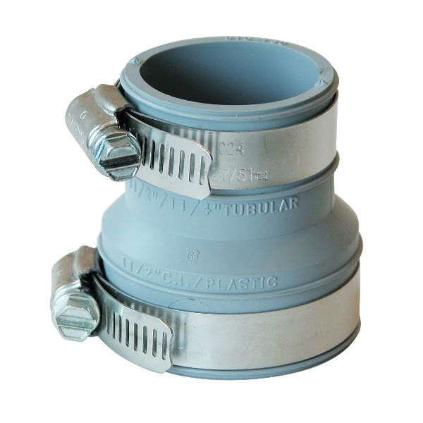 ADAPTER DRAIN -TRAP CONNECTOR