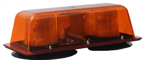 17IN MINIBAR MAGNETIC MOUNT