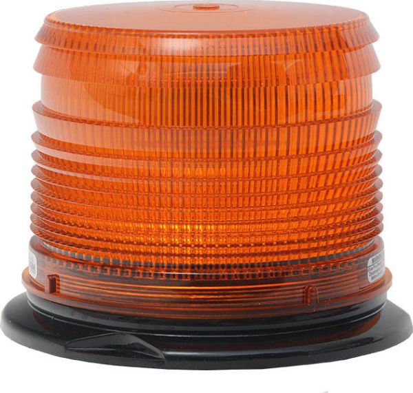 4.25IN HIGH SELECTABLE DOUBLE OR QUAD FLASH STROBE