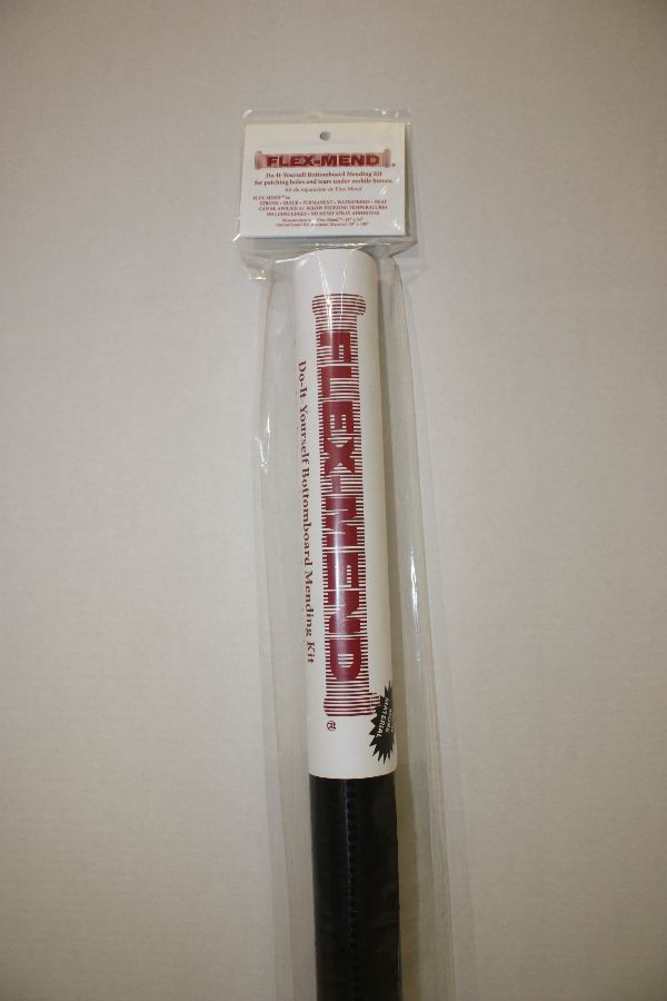 BOTTOM BOARD MENDING KIT