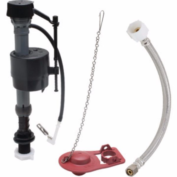 TOILET TANK REPAIR KIT