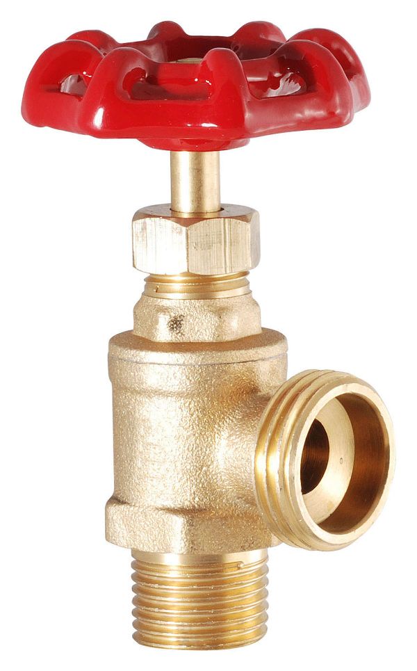 3/4IN BOILER DRAIN