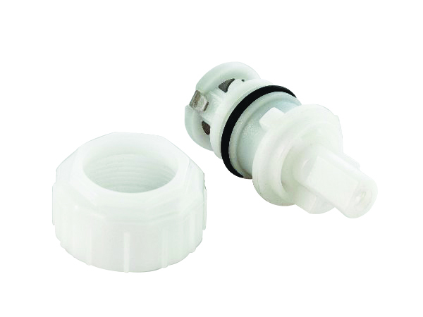 ULTRA WASHERLESS STEM AND BONNET