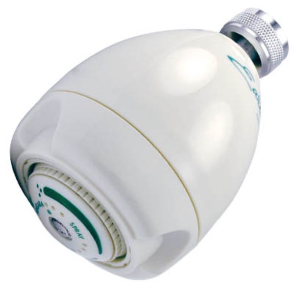 2 GALLON LO FLO SHOWER HEAD