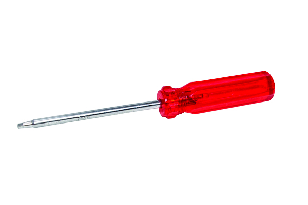 #2 SQUARE ECONO SCREWDRIVER