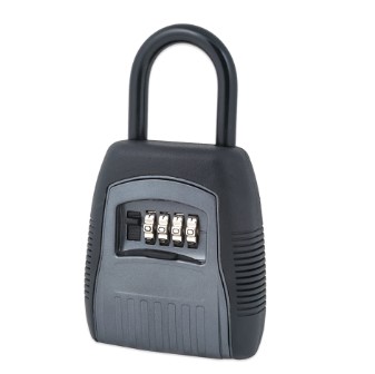LOCK BOX SL - 502