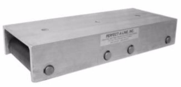 6 ROLL HIGH CAP LOWER DOLLY, 6 TON