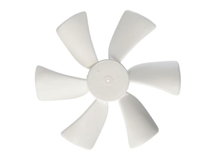 FAN BLADE FOR PC RANGE HOODS