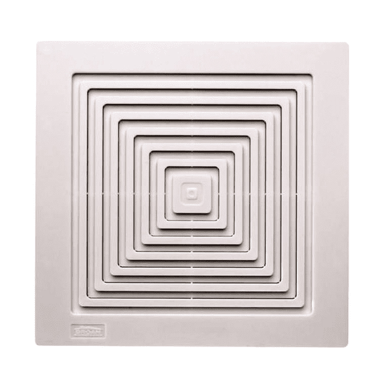BROAN POLYPROPYLENE EXHAUST VENT