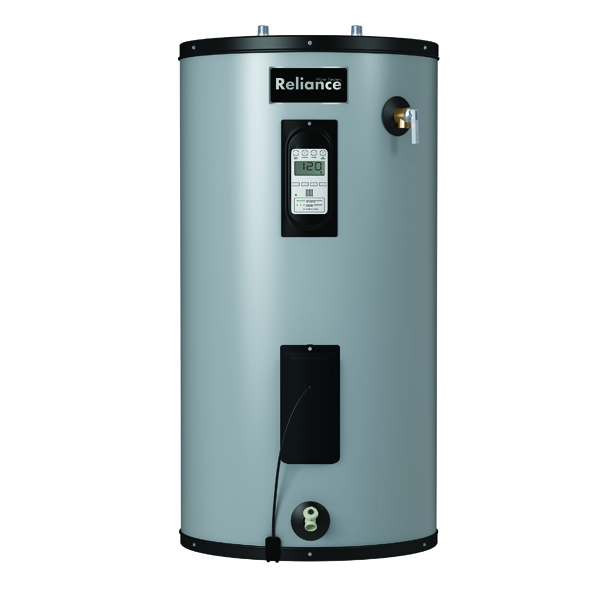40 GALLON ELECTRIC 4500 240 VOLT, TOP, 12 YEAR, 2 ELEMENT