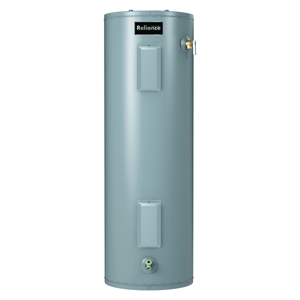 50 GALLON ELECTRIC 4500 240 VOLT, TOP, 6 YEAR, 2 ELEMENT, TALL