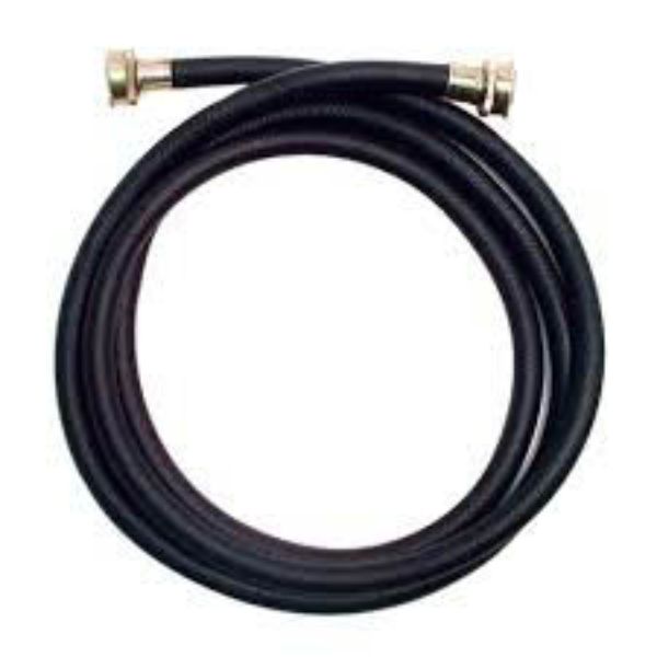 5' WATER HOSE FOR WASHING MACHINE