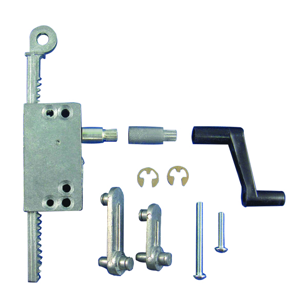 RACK GEAR RPL OPER KIT 800 2-1/8-IN CARD