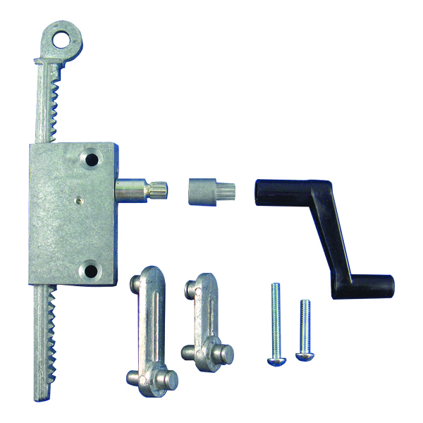 RACK GEAR RPL OPER KIT 801 1-25/32-IN cc