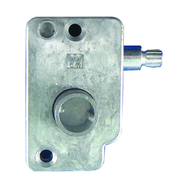 WIND OPERATOR, RH 808 1/2X1/2, CARD