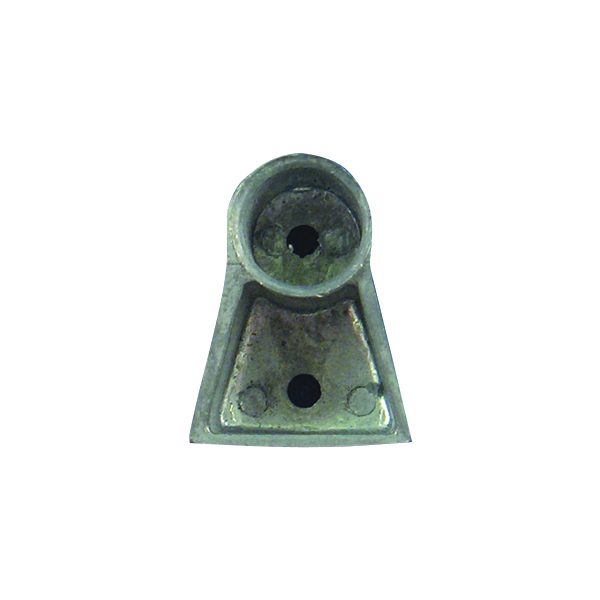 TORQ BAR BEARING 760 1/2-IN ID METAL 1/B